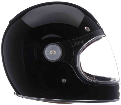 Casca Moto Integrala Bell Bullitt DLX Black